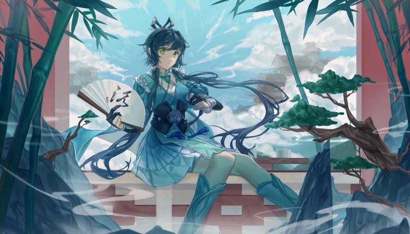 Featured image of post 漏洞复现 CVE-2020-28483：Gin 框架 XFF 伪造 IP 绕过访问控制