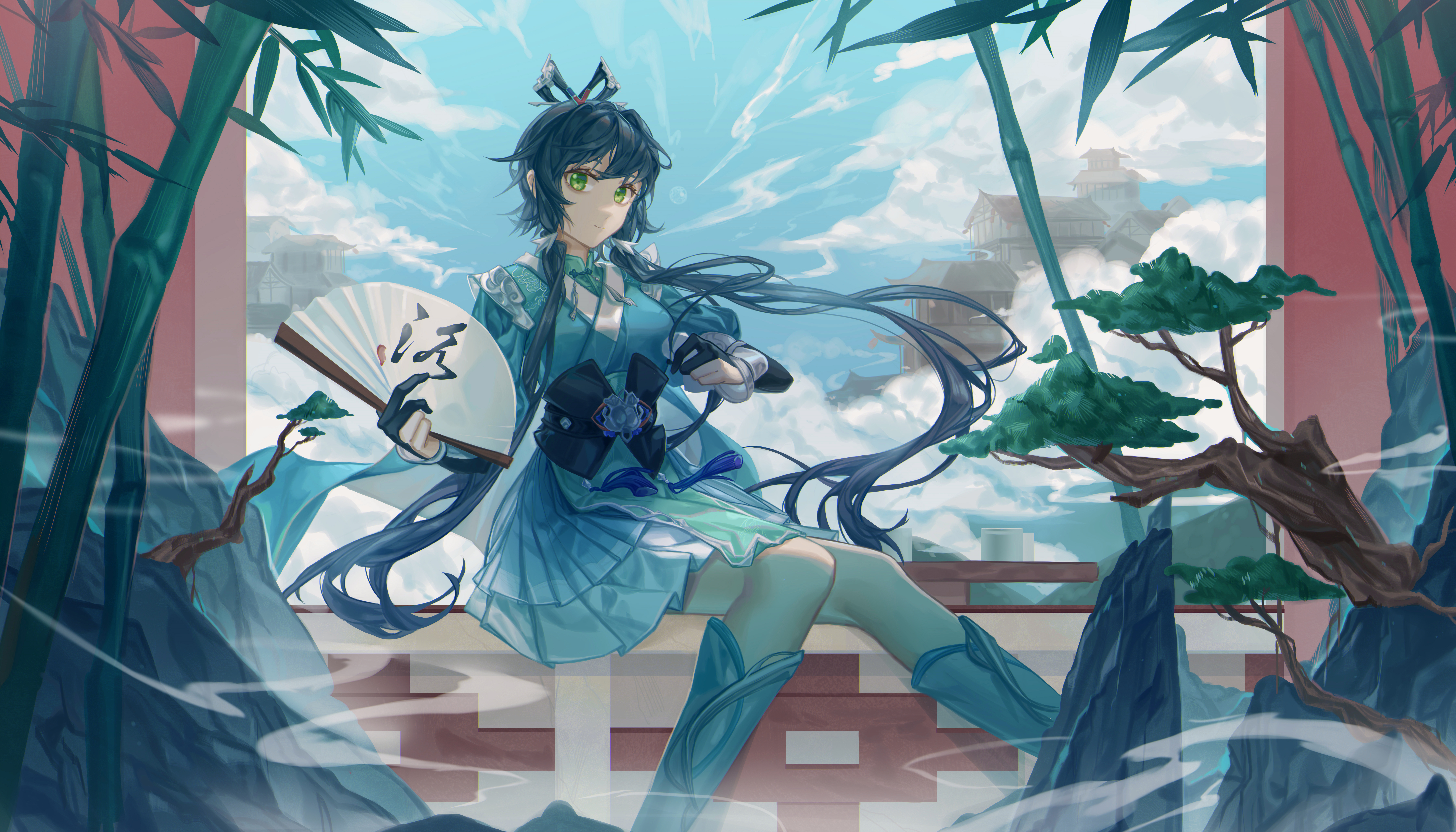 gin 框架所有版本默认无条件信任 X-Forwarded-For 请求头,攻击者只需添加一个 HTTP 头即可伪造任意客户端 IP,绕过基于 IP 的访问控制、限流、审计机制。本文从漏洞复现、原理分析、源码审计到修复方案进行完整讲解。 /posts/2026/2026-03-06t211500----%E6%BC%8F%E6%B4%9E%E5%A4%8D%E7%8E%B0-cve-2020-28483gin-%E6%A1%86%E6%9E%B6-xff-%E4%BC%AA%E9%80%A0-ip-%E7%BB%95%E8%BF%87%E8%AE%BF%E9%97%AE%E6%8E%A7%E5%88%B6/index.jpg